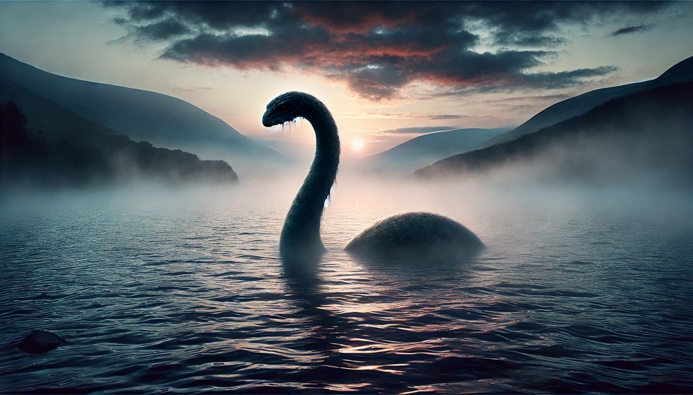 Loch Ness Monster